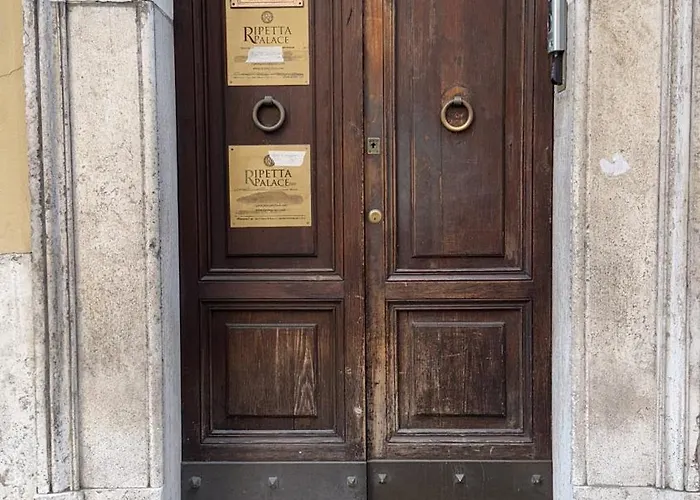 Telier Ripetta