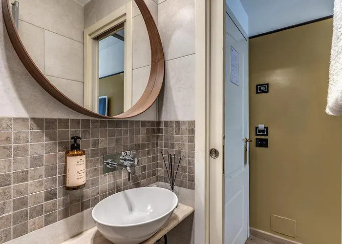 Telier Ripetta Гостевой дом 4*