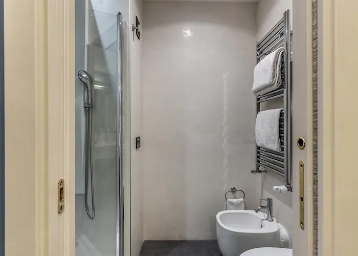 Telier Ripetta 4*
