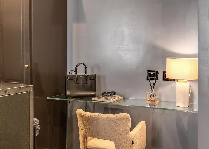 Telier Ripetta Гостевой дом 4*