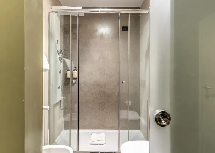 Telier Ripetta Гостевой дом 4*