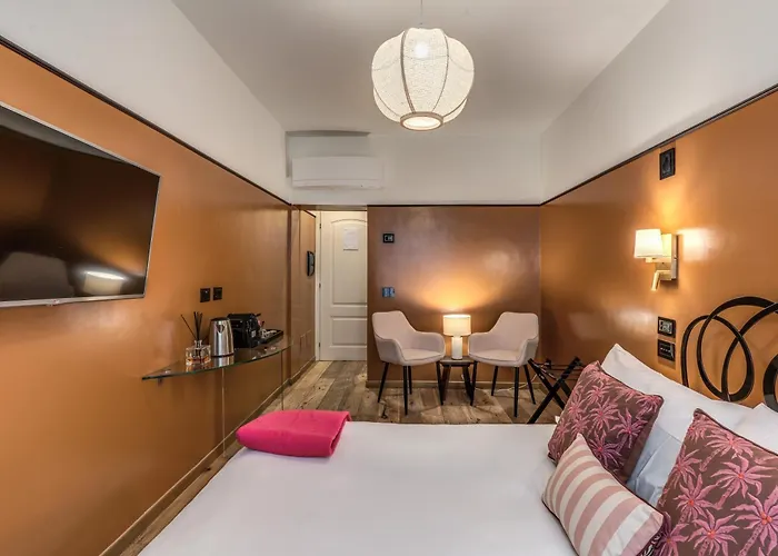Telier Ripetta Гостевой дом 4*