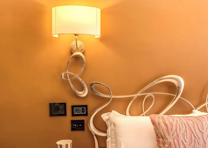 Гостевой дом Telier Ripetta 4*