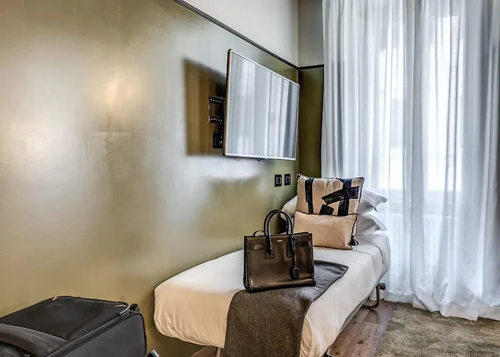 Telier Ripetta Гостевой дом 4*