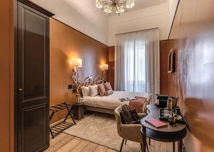 Telier Ripetta Гостевой дом