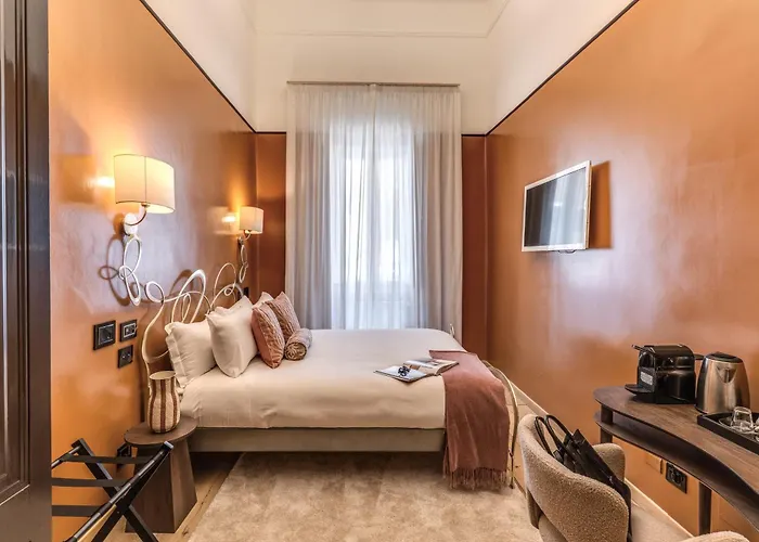 Telier Ripetta Гостевой дом 4*